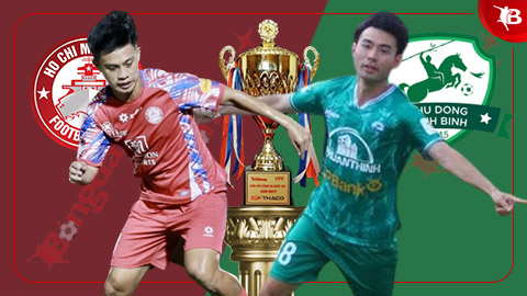 Nhận định bóng đá, TP.HCM vs Ninh Bình, 19h15 ngày 20/10: Chủ nhà chẳng dễ thắng